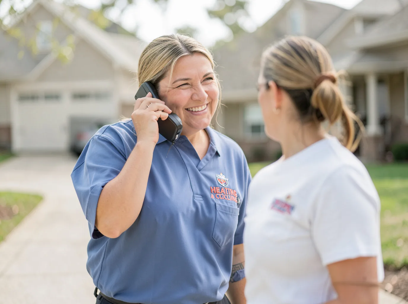 Hvac Repair Okolona, AR FAQs